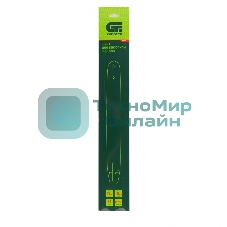 Шина для бензопилы СИБРТЕХ П 59808