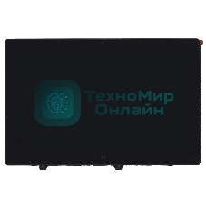 Модуль (матрица + стекло) для Xiaomi Mi Air 13.3 с рамкой