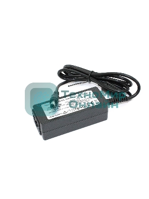 Блок питания (сетевой адаптер) для ноутбуков HP 18.5V 1.1A 5.5*2.5мм 20W OEM
