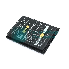 Аккумуляторная батарея CameronSino CS-MC550BL для терминала сбора данных Motorola Symbol MC55 2400mAh 3.7V