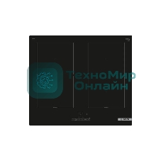 Индукционная варочная панель Bosch PVQ61RBB5E
