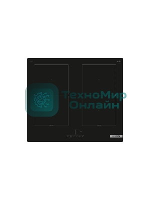 Индукционная варочная панель Bosch PVQ61RBB5E