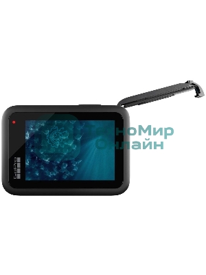 Экшн-камера GoPro HERO11 1xCMOS 27Mpix черный