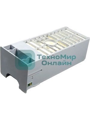 Расходные материалы EPSON C12C890501 Epson C12C890501 Емкость для отработанных чернил Maintenance Tank for 7700/9700