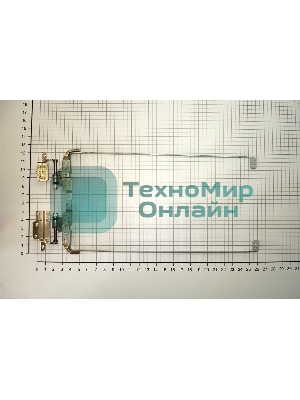 Петли для ноутбука HP Compaq G62 G56 (PM156)