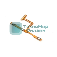 шлейф кнопки включения для Xiaomi Redmi Note 12 Pro 4G