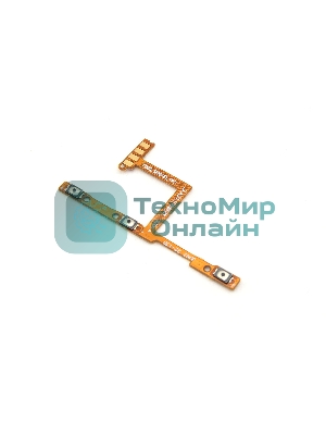 шлейф кнопки включения для Xiaomi Redmi Note 12 Pro 4G