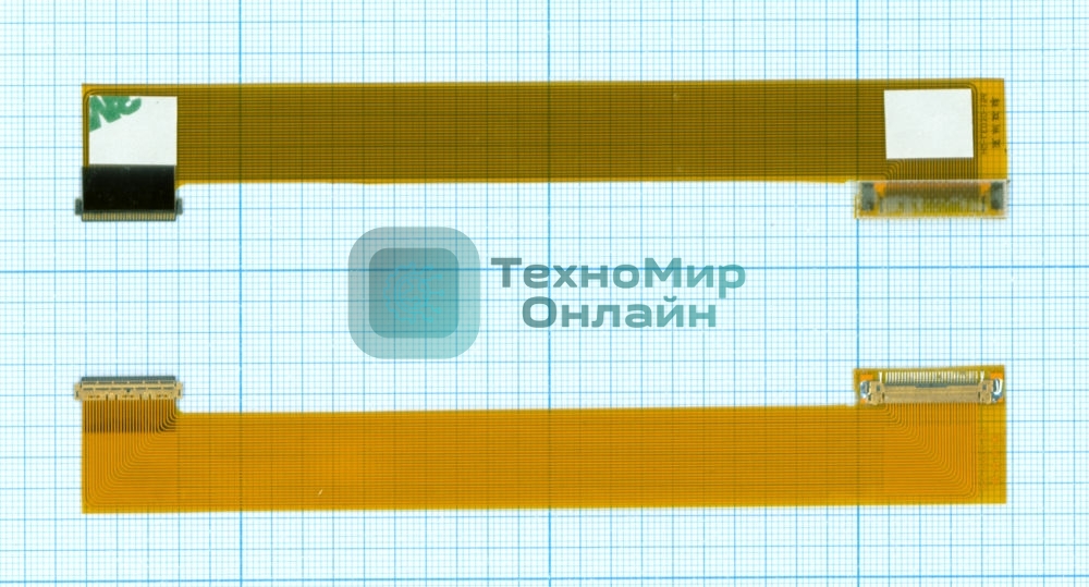 Переходник для матриц 15.6