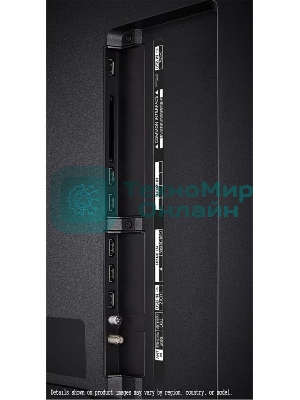 Телевизор LG 55