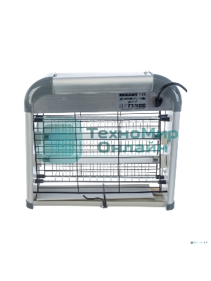 Антимоскитная лампа Rexant 2 х 6 Вт, 220 В (R60)