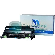Барабан NVPrint совместимый NVP DK-1200 для Kyocera M2235/M2735/M2835/P2335 (100000k)