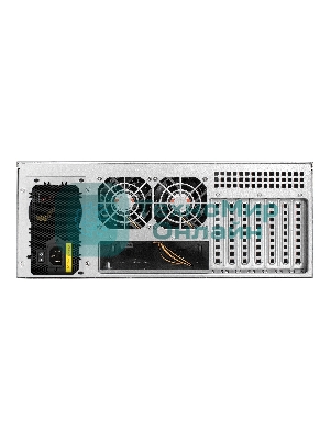 Серверный корпус ExeGate Pro 4U650-010/4U4139L (RM 19