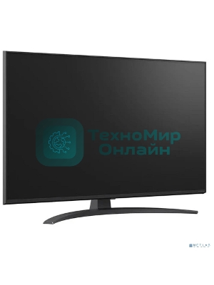 Телевизор LG 43