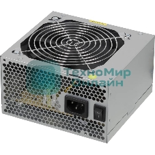 Блок питания Accord ACC-400W-12, 400Вт, 120мм, серый