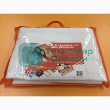 Грелка электрическая ИНКОР 78030 простынь двуспальная(145х185 см)