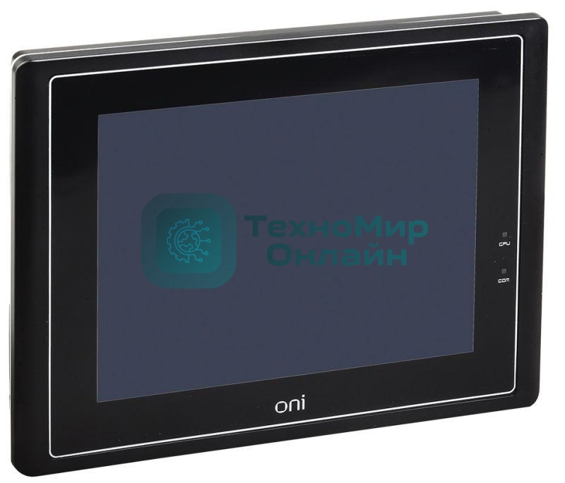 Панель оператора ETG 9.7дюйм ONI ETG-CP-097
