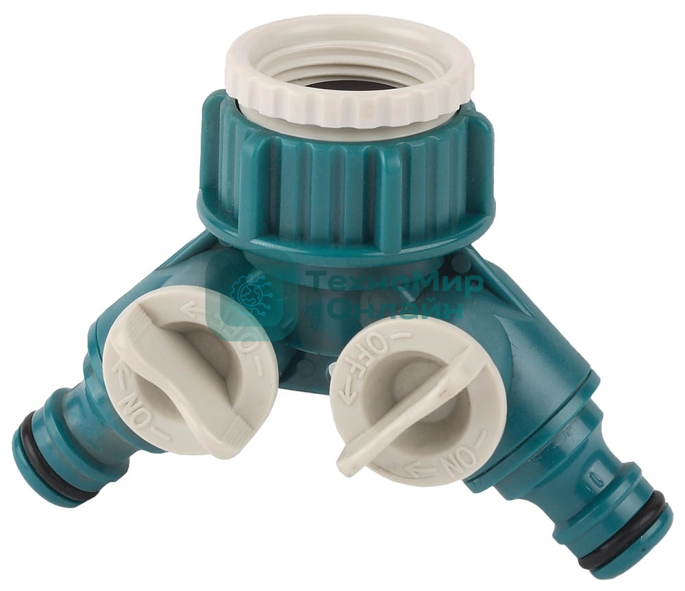 Распределитель поливочный RACO ORIGINAL 3/4