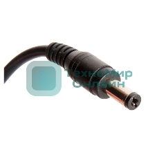 Блок питания для монитора и телевизора LCD 12V 6A, 72W, 5.5х2.1