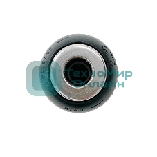 Патрон сверлильный Kranz быстрозажимный двухмуфтовый 2.0-13.0 мм 1/2-20UNF