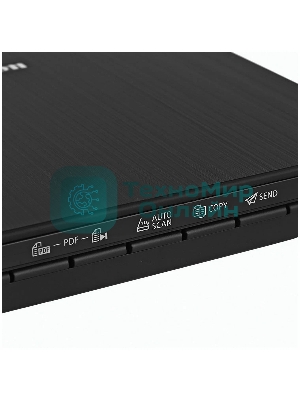 Планшетный сканер Canon CanoScan LiDE 400 (2996C010), (A4, CIS, 4800x4800dpi, ч/б 8 стр/мин,цв. 8 стр/мин, 48bit, 48bit, USB 3.0)