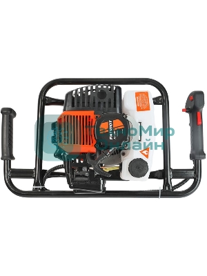 Мотобур бензиновый PATRIOT PT AE150D (без шнека) easy start