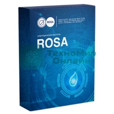 Операционная система РОСА 