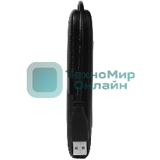 Внешний HDD SILICON POWER Armor A60 1TB 2.5