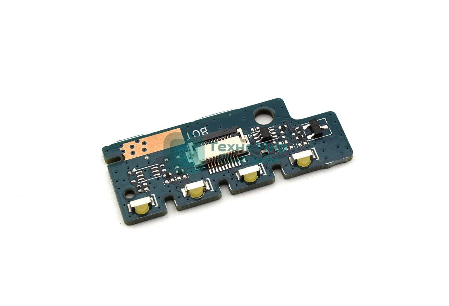 Плата с диодами для Asus FX505DU LED