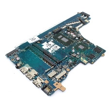 Материнская плата EPK50 LA-G07CP HP Pavilion 250 G7 256 G7 15-DA I7-8550U MX130