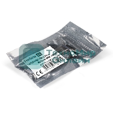 Трансивер SFP+ EXT-10G-MM850-LC2-300M (10Gbase-SR для многомодового оптического кабеля, 10 Гбит/с, Tx:850/Rx:850 нм, до 300 м, разъем Duplex LC)