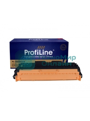 Драм-картридж PL-CE314A №126A для HP Color LJ Pro CP1025/1025nw/MFP M176n/177fw/Pro 100 MFP M175a/175nw/Pro M275 14000/7000 копий Color ProfiLine