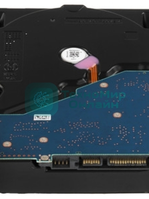 Жесткий диск Toshiba Enterprise HDD 3.5