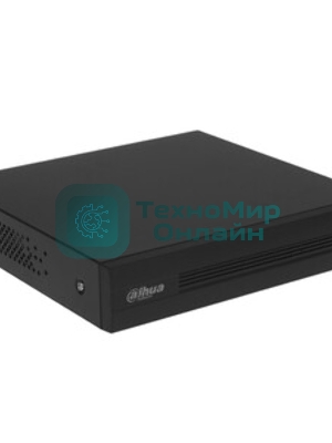 Видеорегистратор наблюдения Dahua DH-XVR1B08-I/T