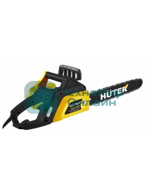 Электрическая цепная пила Huter ELS-2000P 2000Вт дл.шин.:40см