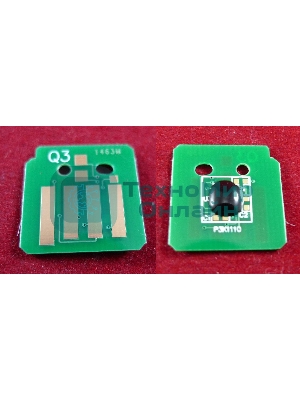 Чип Xerox WorkCentre 7120/7125/7220/7225 Magenta (006R01463) 15K (ELP Imaging)