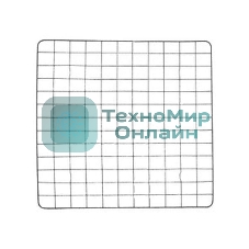 Решетка металлическая перепелиная для инкубатора Золушка на 154 яйца