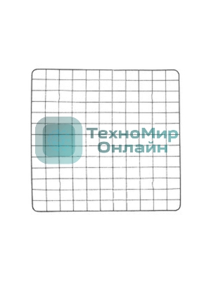 Решетка металлическая перепелиная для инкубатора Золушка на 154 яйца