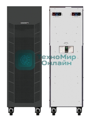 Батарея для ИБП Ippon Innova RT 33 40K Tower (480V 18Ah)