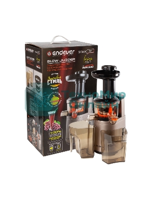 Соковыжималка Endever Sigma 92