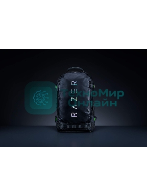Рюкзак Razer Rogue Backpack (17.3