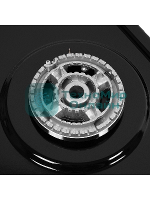 Газовая варочная панель Maunfeld EGHE.43.33CB/G