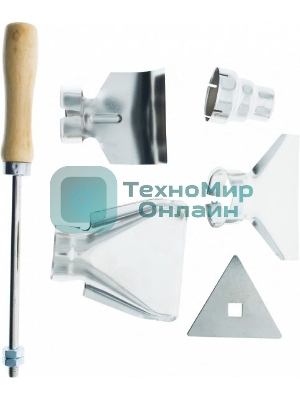 Фен технический Sturm! HG2005