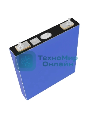 Аккумулятор LiitoKala LiFePO4 3.2V100Ah, 100000mAh