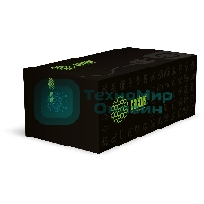 Розетка Cactus CS-SOCKET-EU3-GYBK для столешницы серый (уп.:1шт)