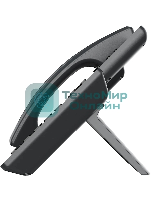 Телефон IP Grandstream GRP-2602G черный