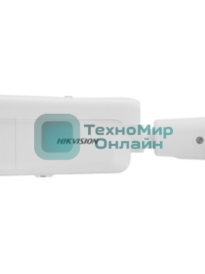 Камера видеонаблюдения IP Hikvision DS-2CD2647G2HT-LIZS черный 2.8-12мм