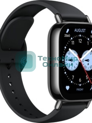 Умные часы Xiaomi Redmi Watch 5 Lite, 1.96