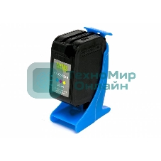 Картридж струйный Cactus CS-C6625A №17 цветной (480 стр., 39 мл.) для HP DJ 816c/817/825/840/841c/842c/843c/845c