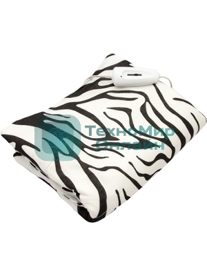 Грелка электрическая, матрац, Брест ГЭМР-1-60-01 (1500x600 мм) 100 Вт, нагрев до 60 градусов