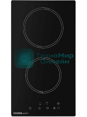 Индукционная варочная панель HOMSair HI32ABK